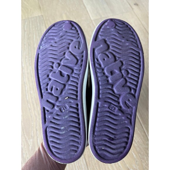 Native Shoes size 1 - Picture 5 of 6